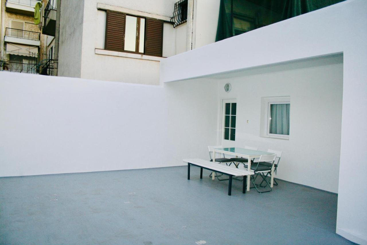 Rem House Apartment Thessaloniki Exterior photo