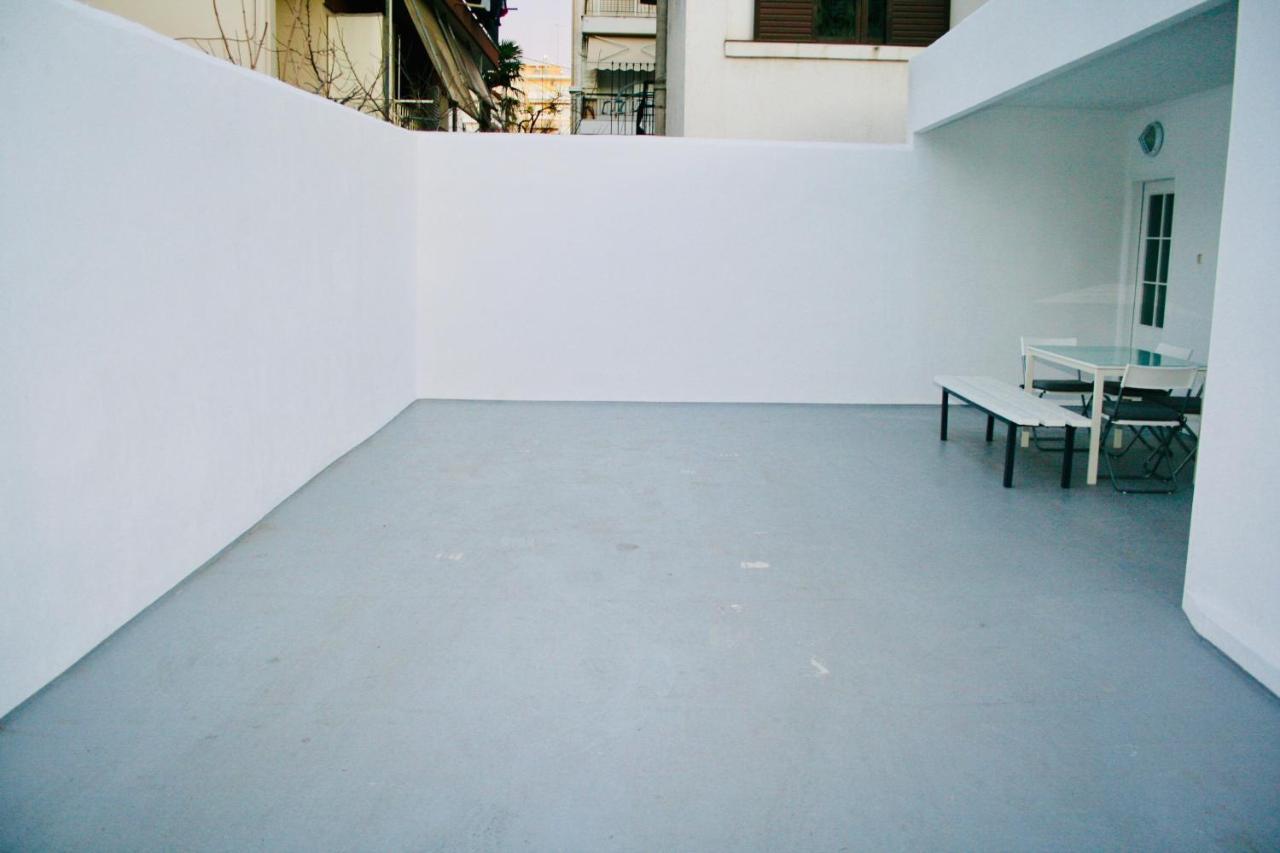 Rem House Apartment Thessaloniki Exterior photo